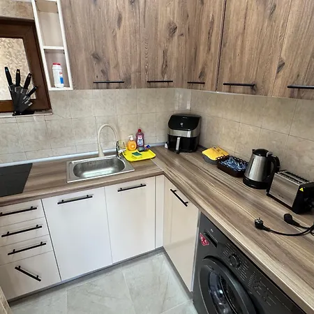 Private 3 * Sveti Vlas