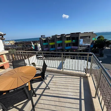 Appartement Private 3