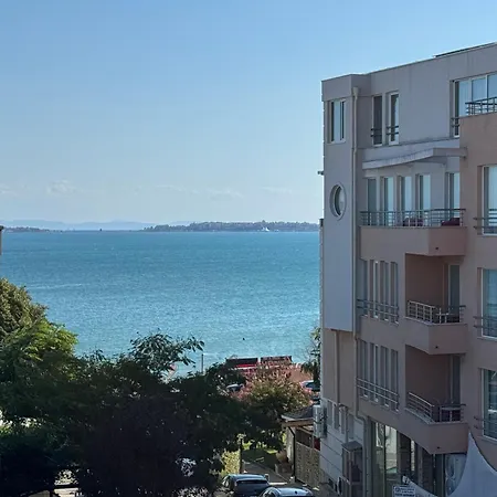 Private 3 Appartement *