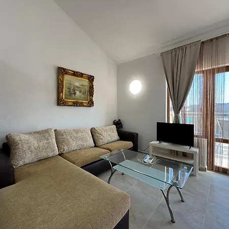 Private 3 Appartement Sveti Vlas
