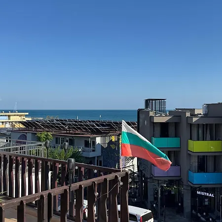 Private 3 * Sveti Vlas