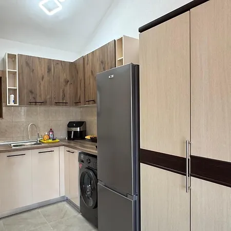 Appartement Private 3 *